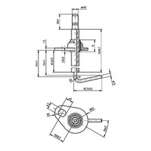Load image into Gallery viewer, Igniter / Ionization Detector  ZE 650
