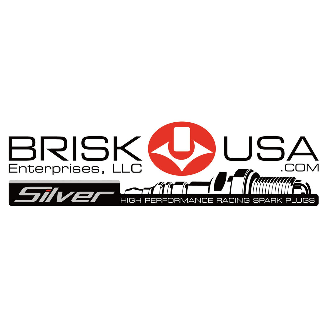 BRISK A-LINE SPARK PLUG