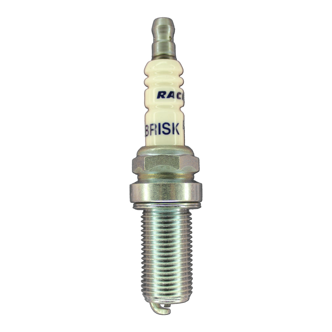 BRISK SILVER RACING SPARK PLUG