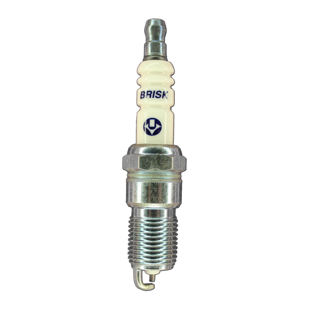 BRISK SILVER RACING SPARK PLUG