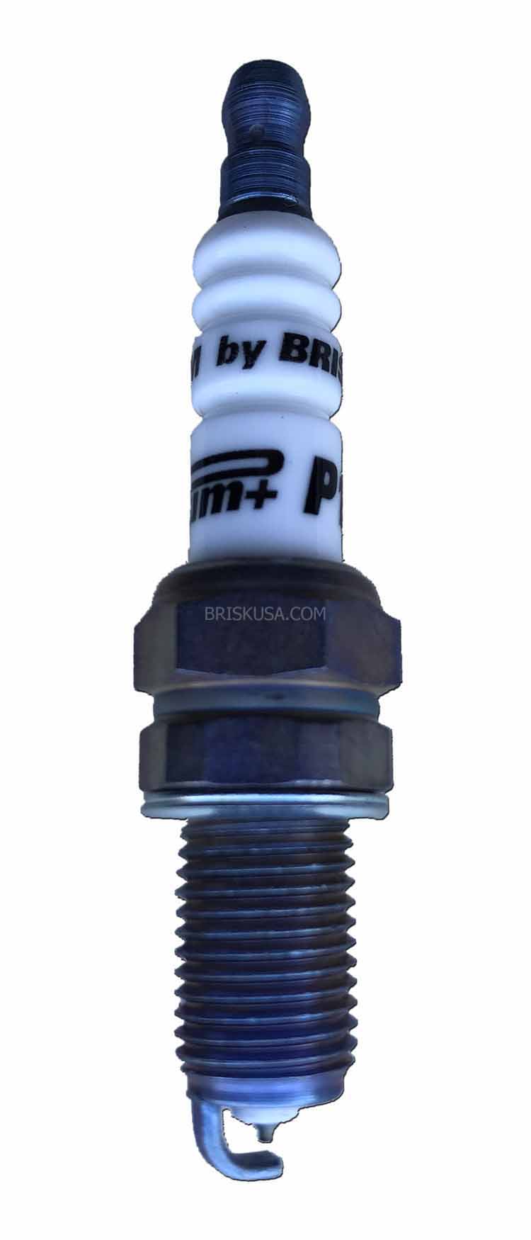 Brisk Iridium Performance P38 BR10YIR Spark Plug