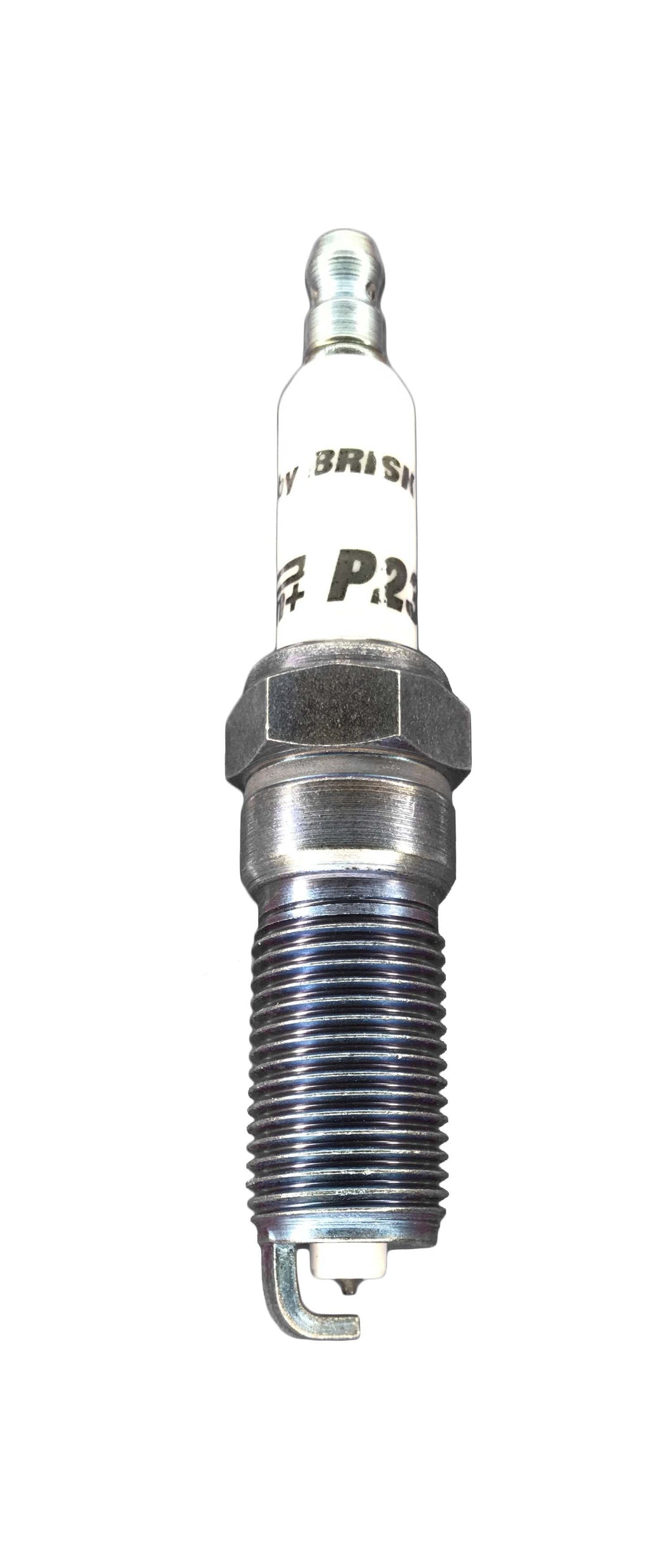 Brisk Iridium Performance P23 RR15BYIR-3 Spark Plug
