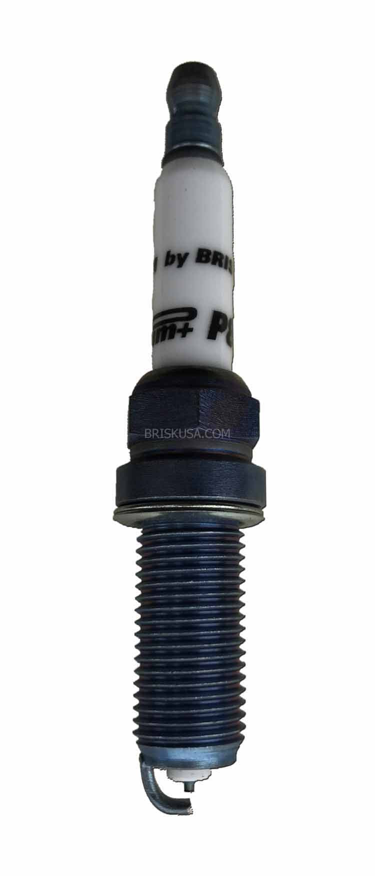 Brisk Iridium Performance P8 MR14YIR-9 Spark Plug Brisk Iridium Performance P8 MR14YIR-9 Spark Plug