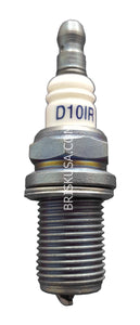 Brisk Iridium Racing D10IR Spark Plug