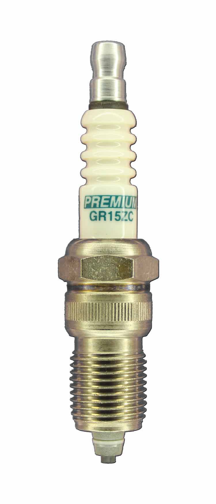 GR15ZC Spark Plug