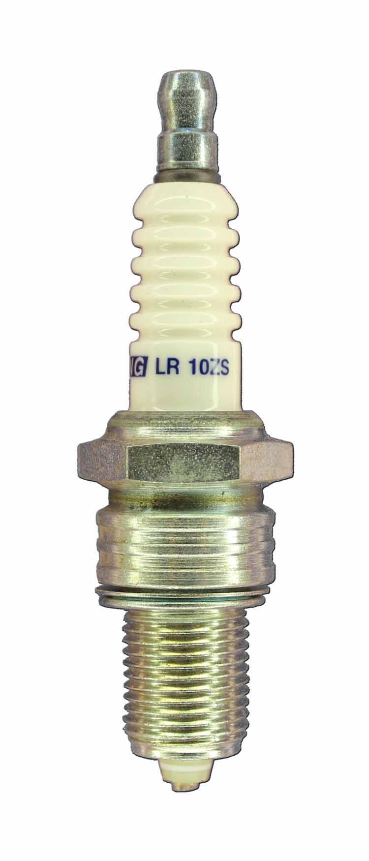 LR10ZS Spark Plug
