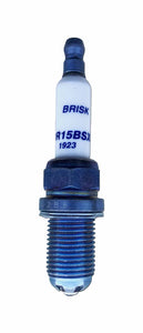 Brisk Premium Evo DR15BSXC Spark Plug