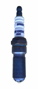 Brisk Premium Evo RR15SXC Spark Plug