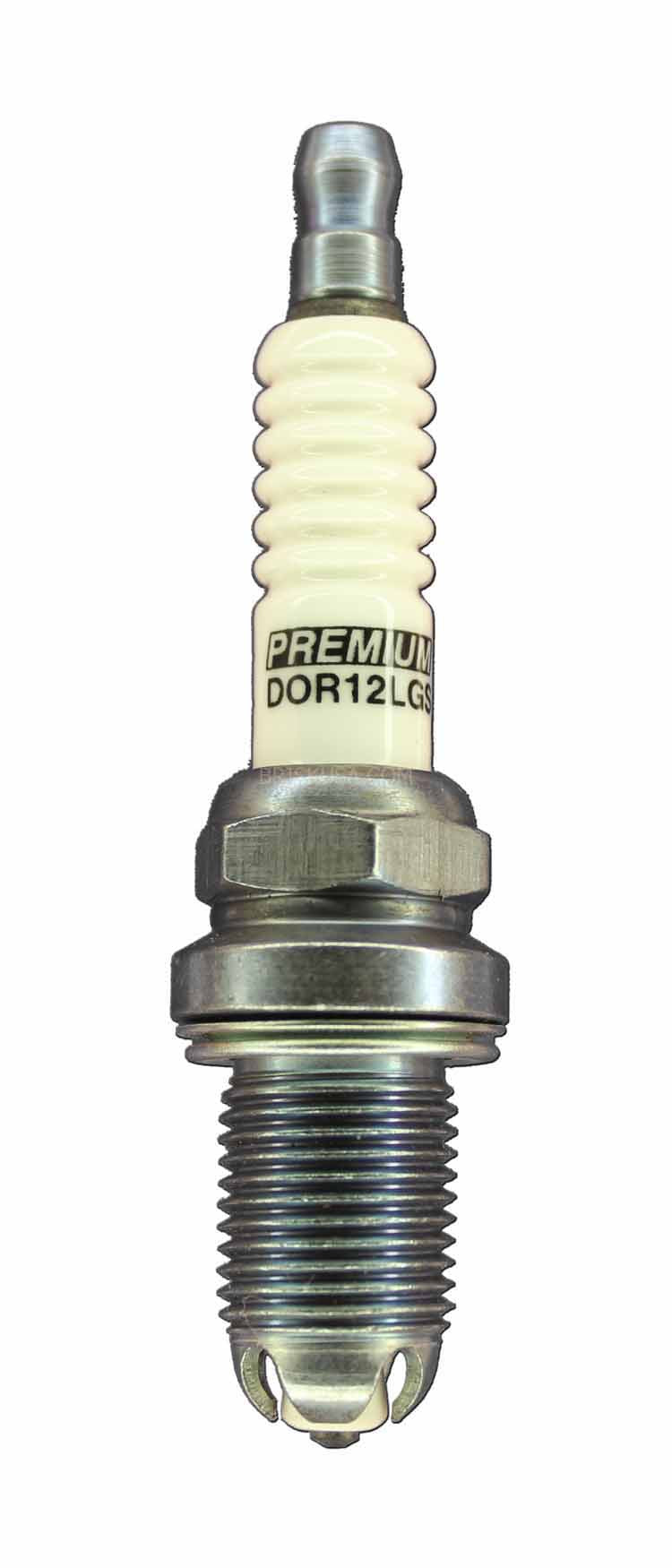 DOR12LGS-T Spark Plug