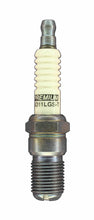 Load image into Gallery viewer, Brisk Premium LGS Racing GO11LGS-T Spark Plug

