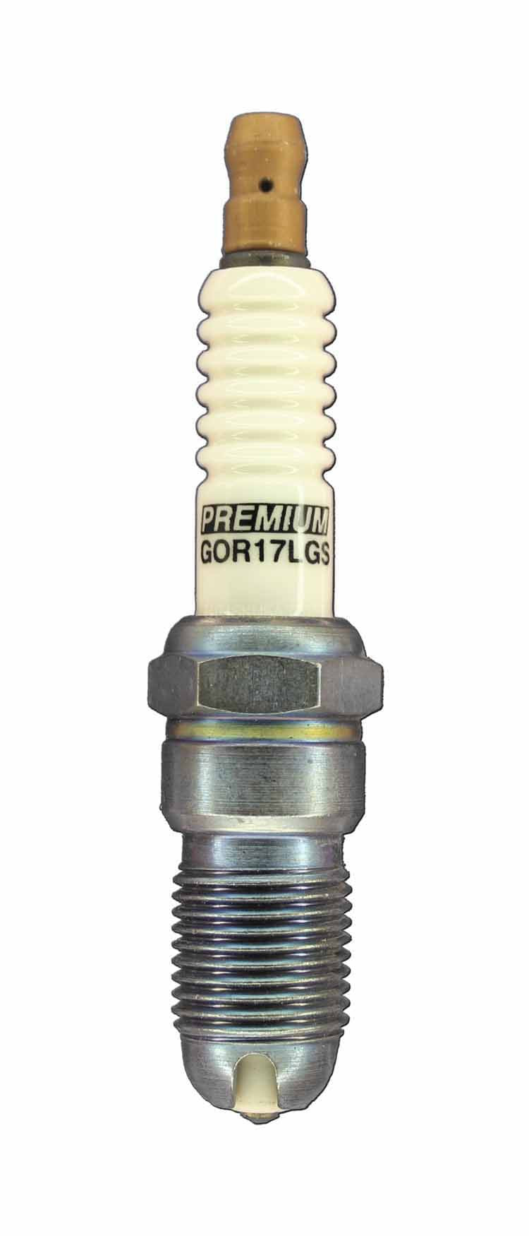 GOR17LGS Spark Plug