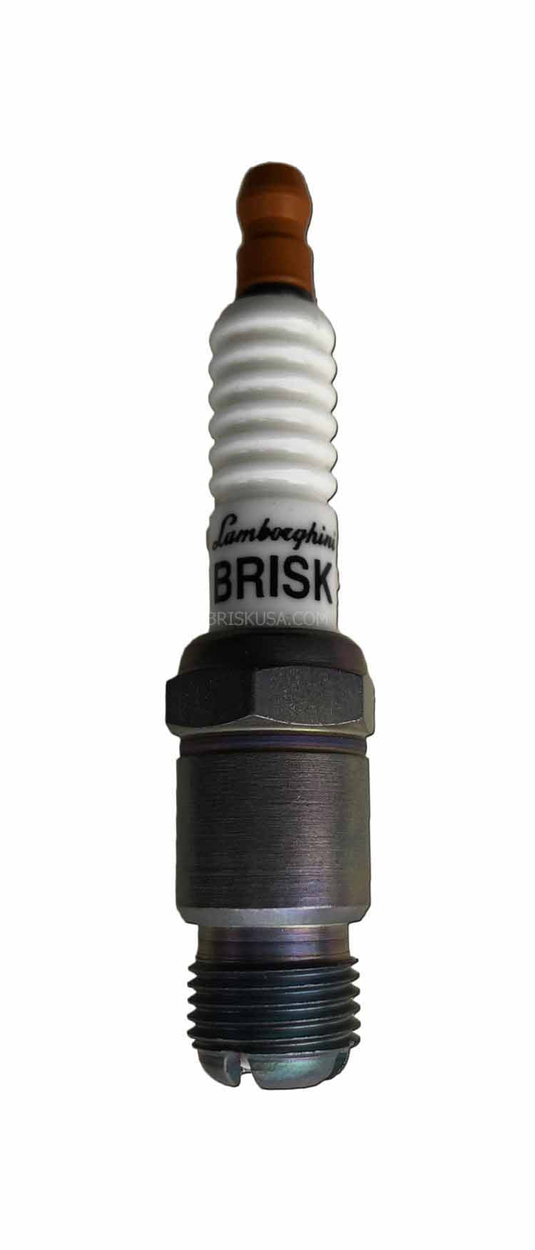 Brisk Premium LGS Racing HOR11LGS Spark Plug