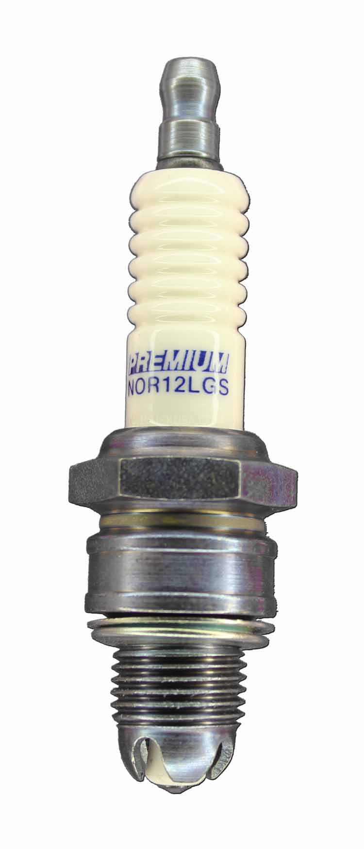 NOR12LGS Spark Plug