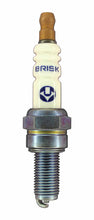 Load image into Gallery viewer, Brisk Silver Racing AR08S Spark Plug
