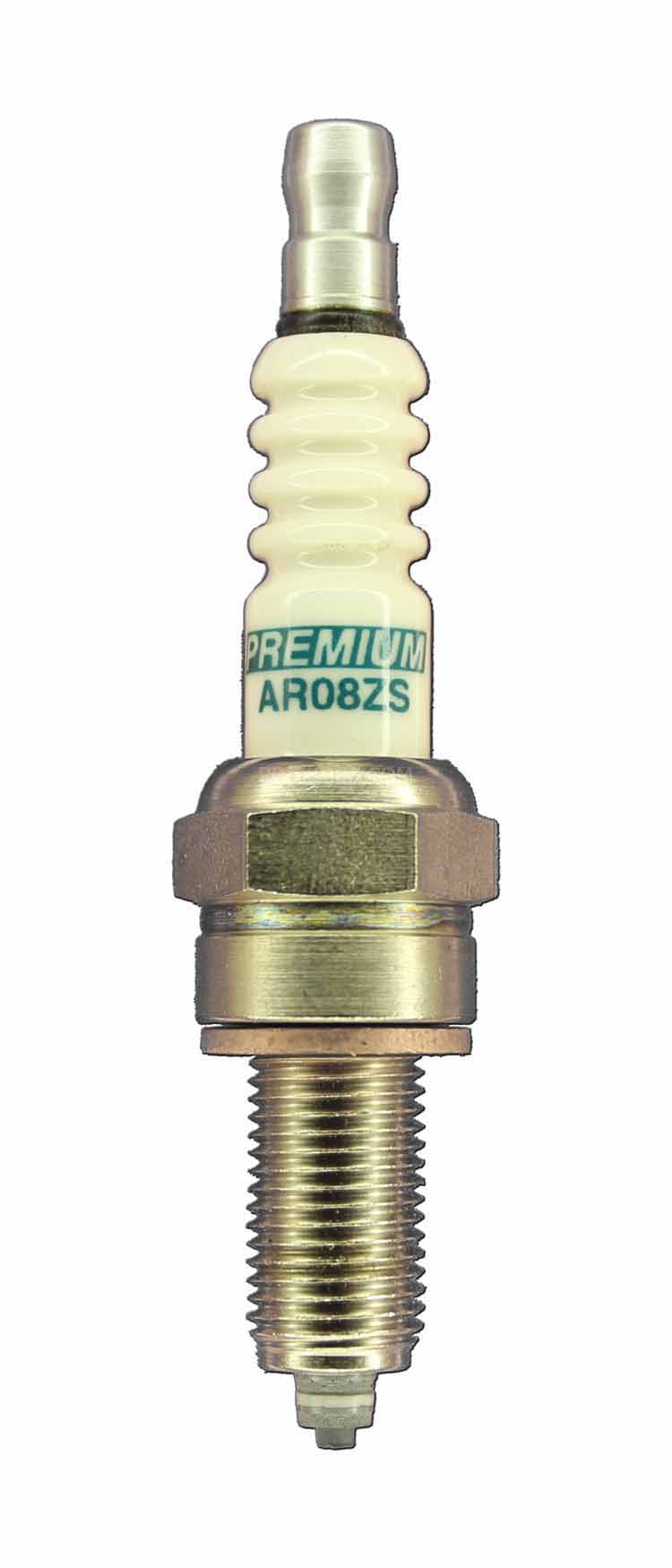 AR08ZS Spark Plug