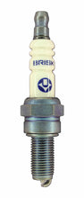 Load image into Gallery viewer, Brisk Silver Racing AR10S Spark Plug
