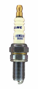 Brisk Silver Racing B08S Spark Plug