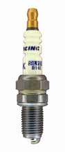 Load image into Gallery viewer, Brisk Silver Racing B14S Spark Plug
