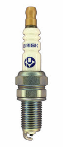 Brisk Silver Racing BR10YS-9 Spark Plug
