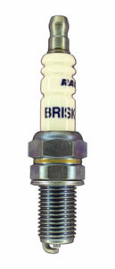 Brisk Silver Racing BR12S Spark Plug