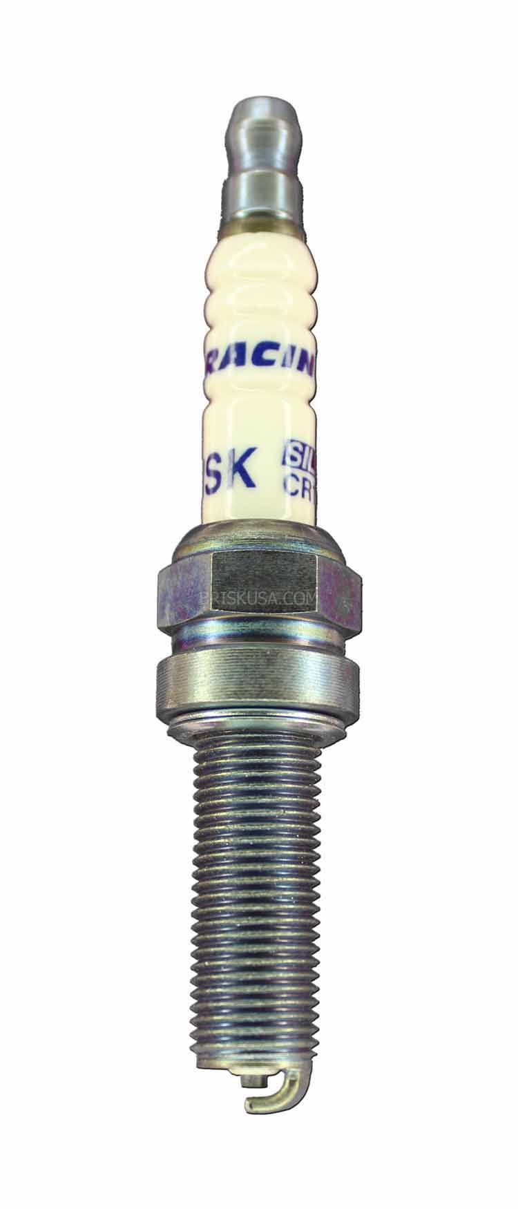 Brisk Silver Racing CR08S Spark Plug