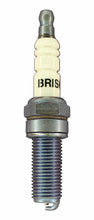 Load image into Gallery viewer, Brisk Silver Racing ER10S Spark Plug
