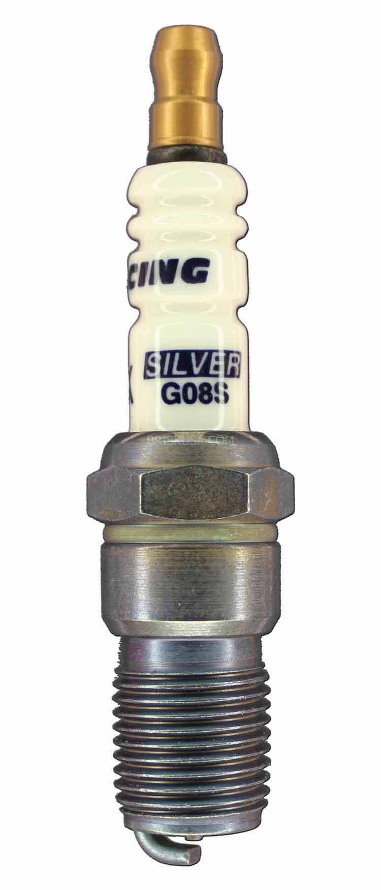 G08S Spark Plug