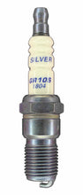 Load image into Gallery viewer, Brisk Silver Racing GR10S Spark Plug
