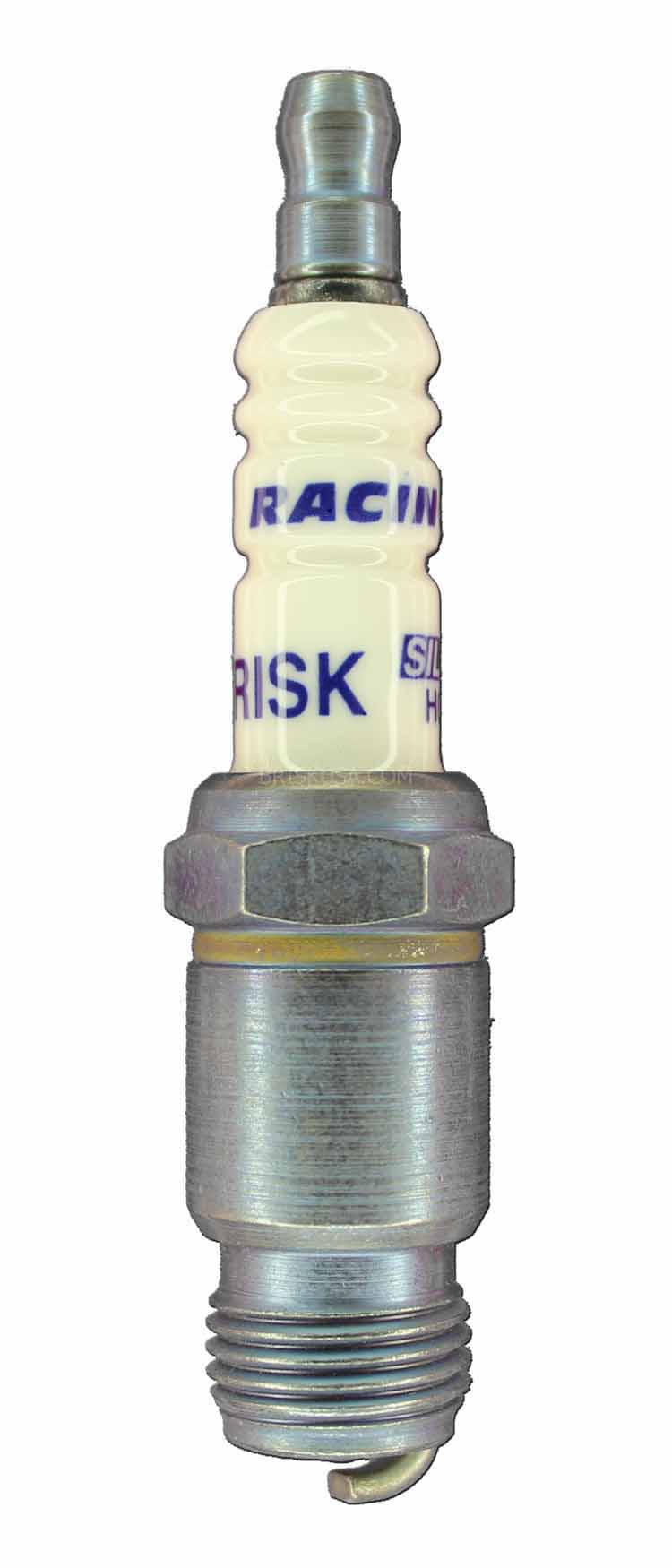 Brisk Silver Racing H08S Spark Plug