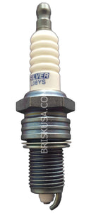 Brisk Silver Racing L08YS Spark Plug