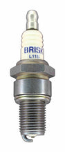 Load image into Gallery viewer, Brisk Silver Racing L11S Spark Plug
