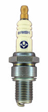 Load image into Gallery viewer, Brisk Silver Racing LR12SL Spark Plug
