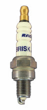 Load image into Gallery viewer, Brisk Silver Racing NAR14YS Spark Plug
