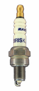 Brisk Silver Racing NAR14YS Spark Plug