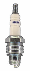 Brisk Silver Racing NR15S Spark Plug