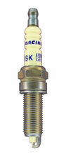 Load image into Gallery viewer, Brisk Silver Racing QR12LS Spark Plug

