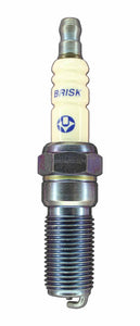 Brisk Silver Racing RR12S Spark Plug
