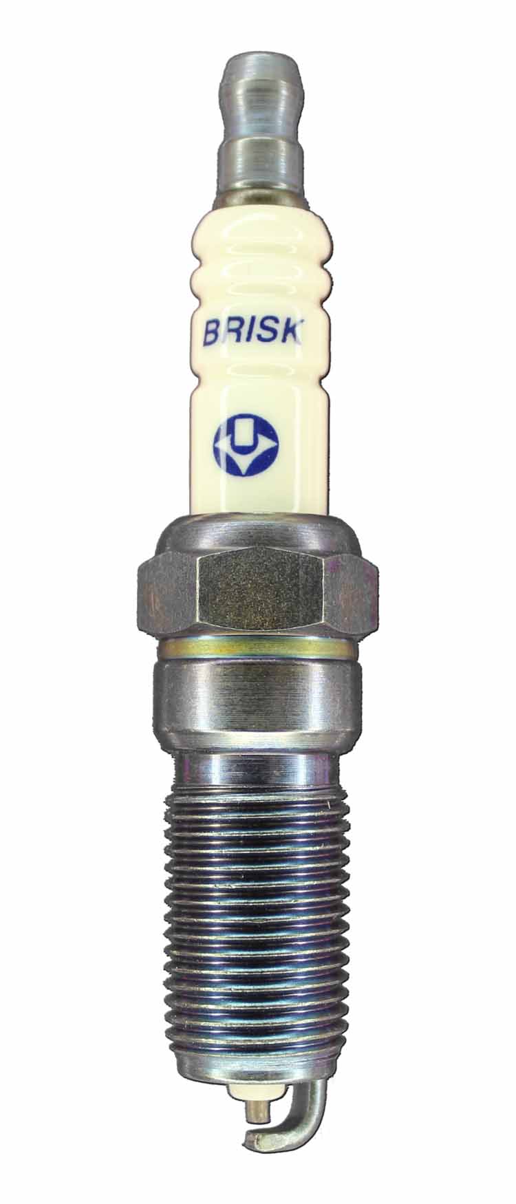 Brisk Iridium Performance RR14BYIR-7 Spark Plug