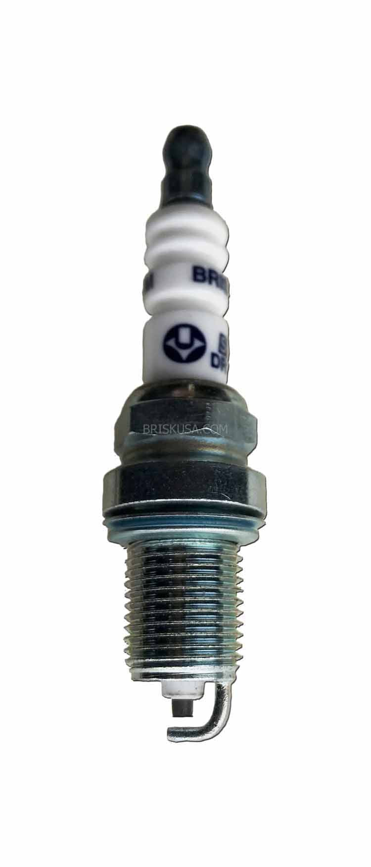 Super Racing DR15YC Spark Plug