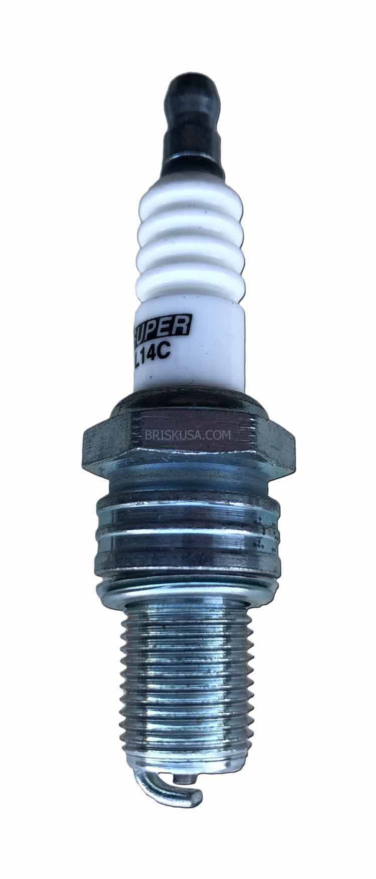 L17C Spark Plug