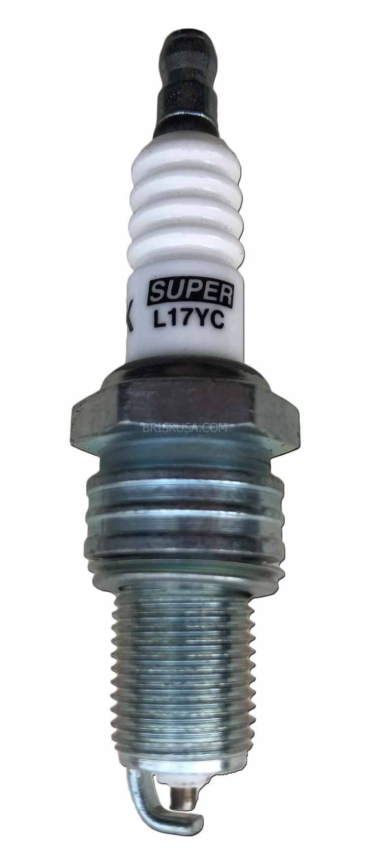 L17YC Spark Plug