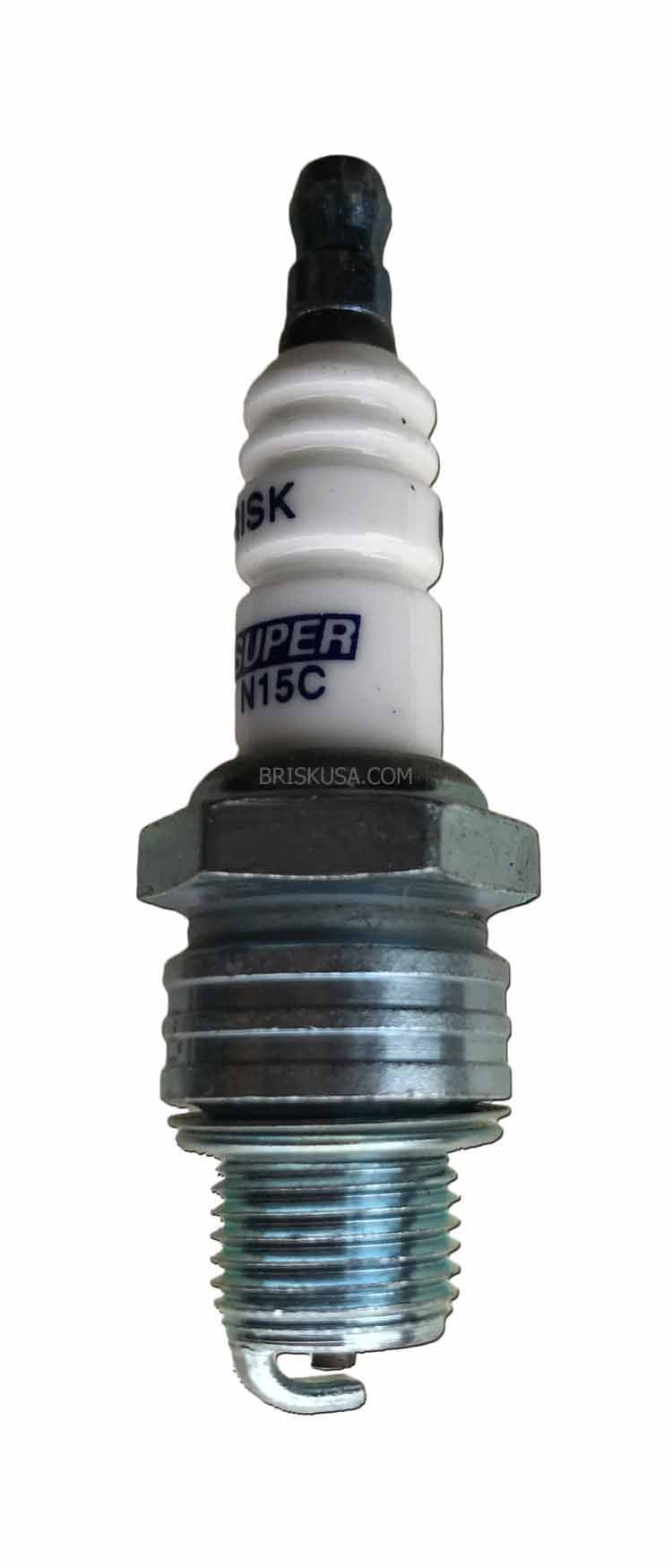 N15C Spark Plug