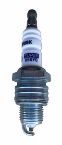 Super Racing N17YC Spark Plug