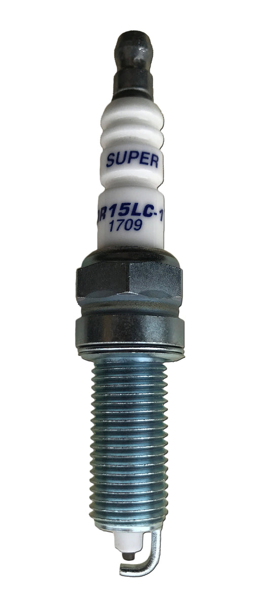 Super Racing QR15LC-1 Spark Plug – briskusa