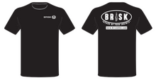 Load image into Gallery viewer, BriskUSA Retro Logo Shirt
