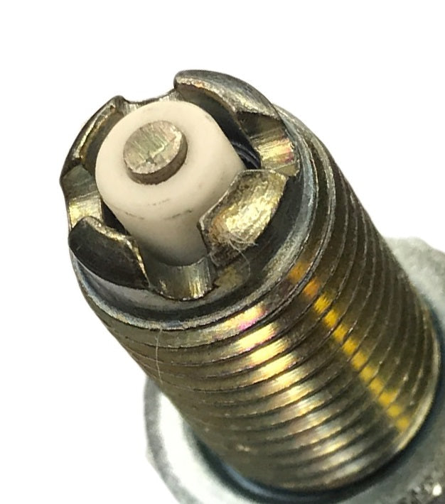Brisk Racing LR14C Super Spark Plugs – Performance Upgrade, 1485, 8595001302502