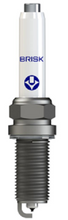 Load image into Gallery viewer, Brisk Platin Racing QX14YP Spark Plug
