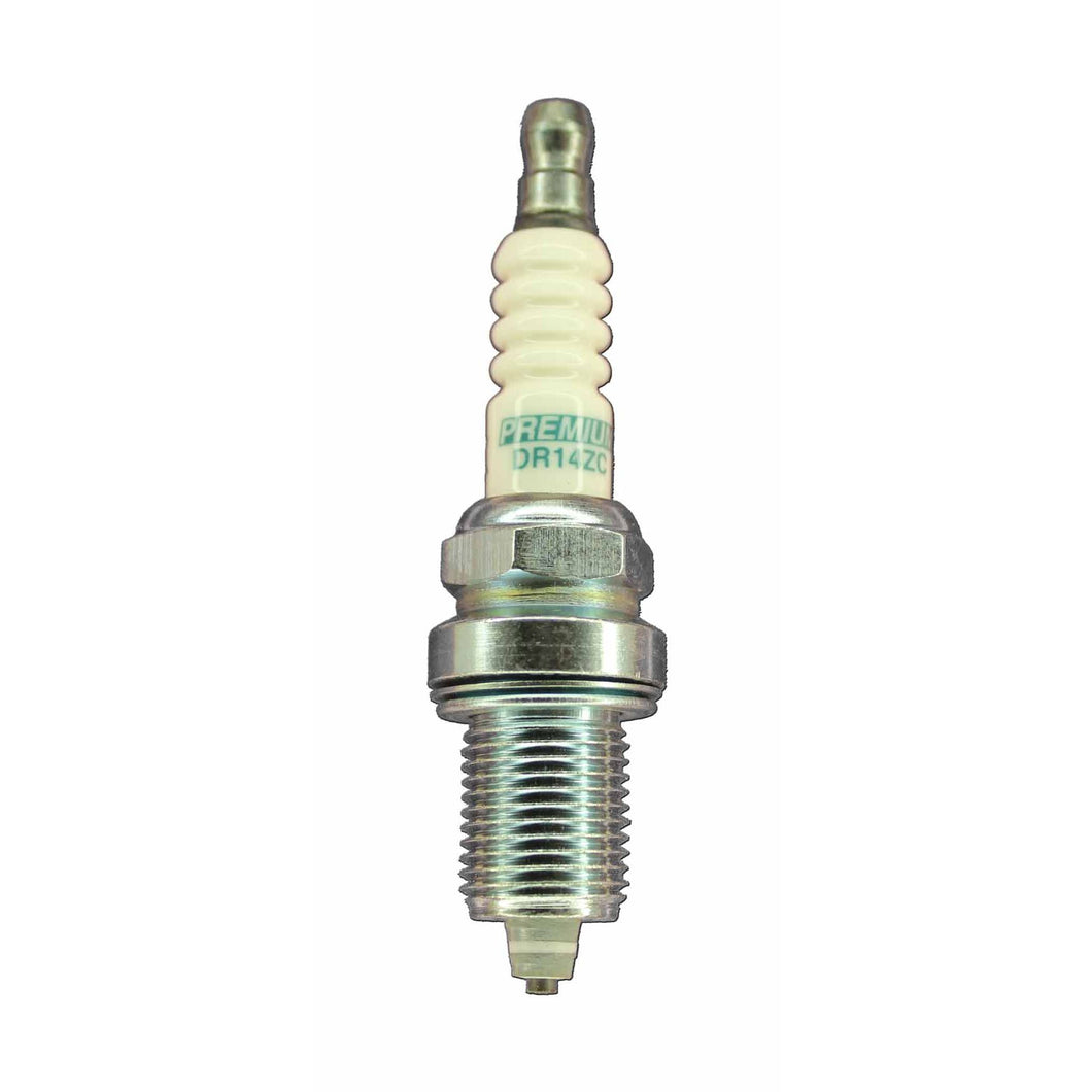 PREMIUM MULTI-SPARK SPARK PLUG