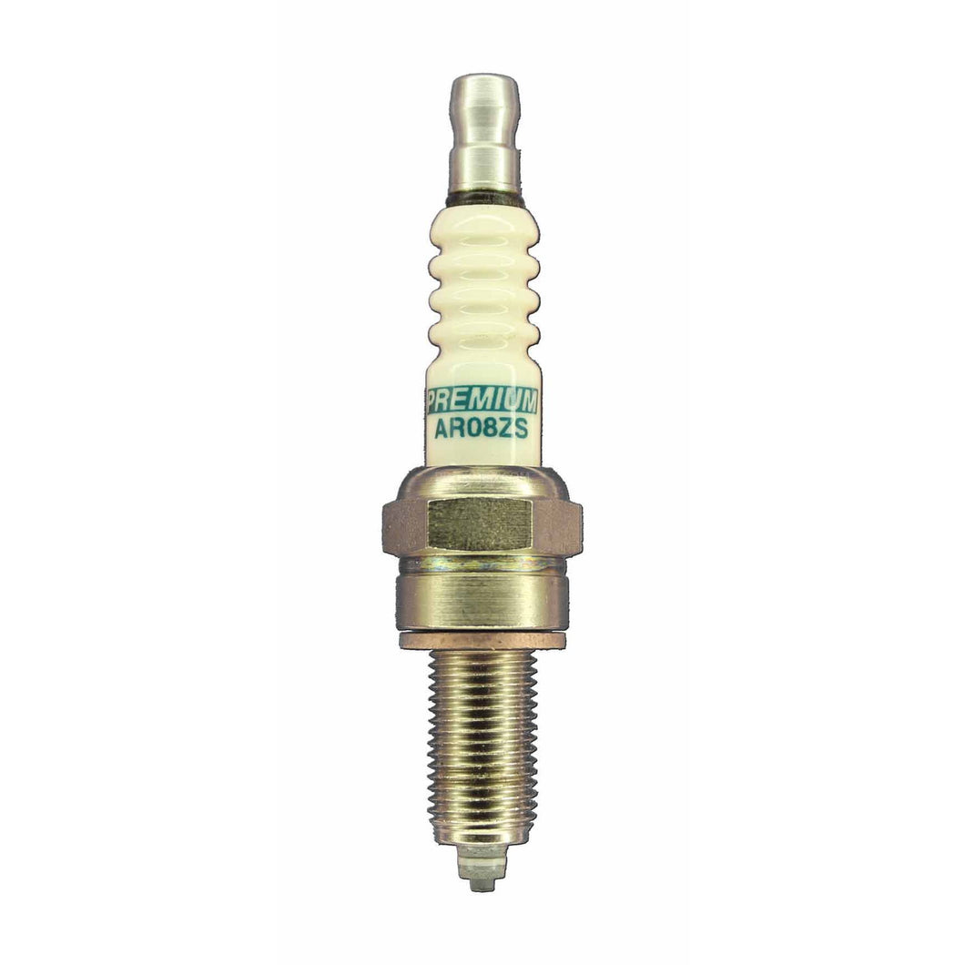 BRISK PREMIUM MULTI-SPARK SPARK PLUG