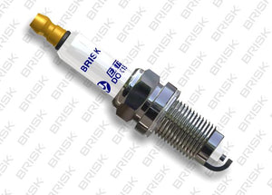 Brisk Extra Turbo Racing DOX15LE Spark Plug